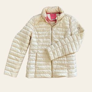 Kate Spade | Packable Down Jacket